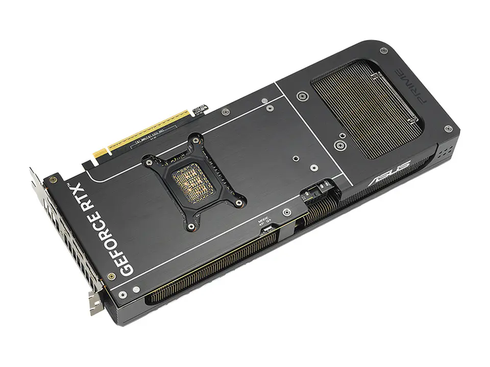 ASUS PRIME-RTX5070-O12G - Tarjeta de video, 12 GB GDDR7, PCIe Gen 5.0 3