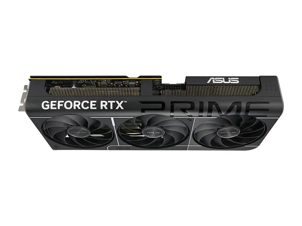 ASUS PRIME-RTX5070-O12G - Tarjeta de video, 12 GB GDDR7, PCIe Gen 5.0 4