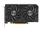 ASUS DUAL-RX9060XT-16G - Tarjeta de video, 16 GB GDDR6, PCI-E 5.0 - Miniatura 1