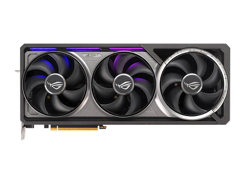 Tarjeta de video ASUS ROG Astral GeForce RTX 5090 32GB GDDR7 OC Edition, PCIe Gen 5.0