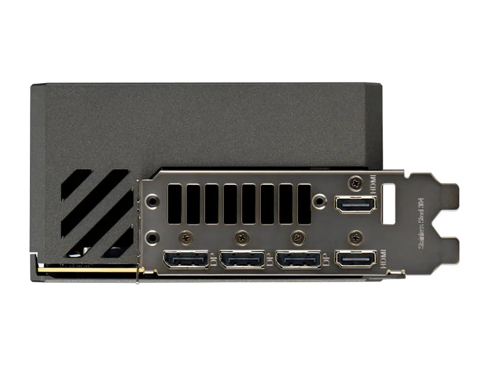 Tarjeta de video ASUS ROG Astral GeForce RTX 5090 32GB GDDR7 OC Edition, PCIe Gen 5.0 5