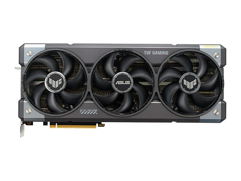 ASUS TUF-RTX5090-O32G-GAMING - Tarjeta de video, PCIe Gen 5.0