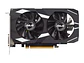 ASUS DUAL-RTX3050-O6G - Tarjeta de video Dual GeForce RTX 3050 OC Edition 6GB GDDR6, PCI-E 4.0 - Miniatura 1