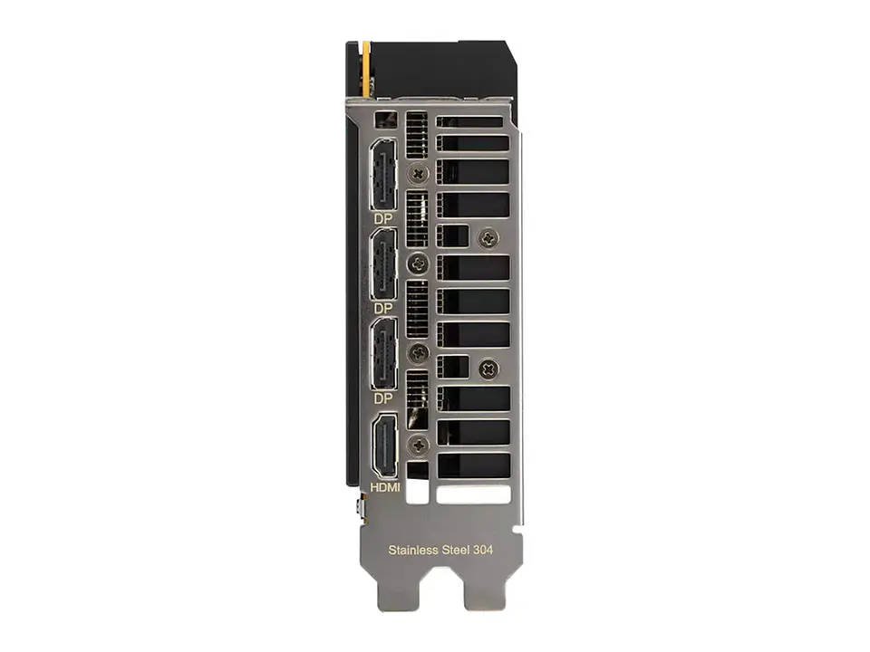 ASUS DUAL-RTX5050-O8G - Tarjeta de video, GDDR6, PCIe Gen 5.0 2
