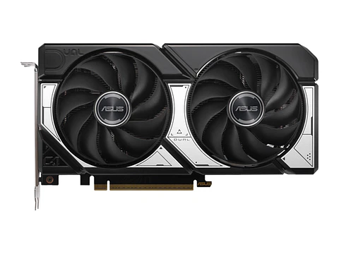 ASUS DUAL-RTX5060TI-O8G - Tarjeta de video, 8 GB GDDR7, PCIe Gen 5.0