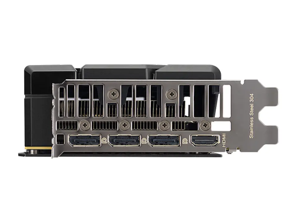 ASUS DUAL-RTX5060TI-O8G - Tarjeta de video, 8 GB GDDR7, PCIe Gen 5.0 2
