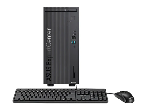 ASUS 90PF05D1-M01A60 - Mini Tower D700MF-007265322X/Core Ultra 7 265 5.3G/16GB DDR5/1TB SSD M.2/RTX 5060 8GB
