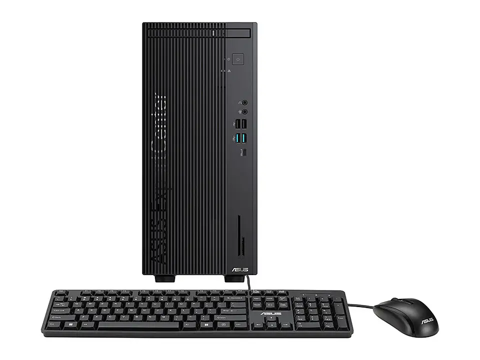 ASUS 90PF05D1-M01A60 - Mini Tower D700MF-007265322X/Core Ultra 7 265 5.3G/16GB DDR5/1TB SSD M.2/RTX 5060 8GB 1