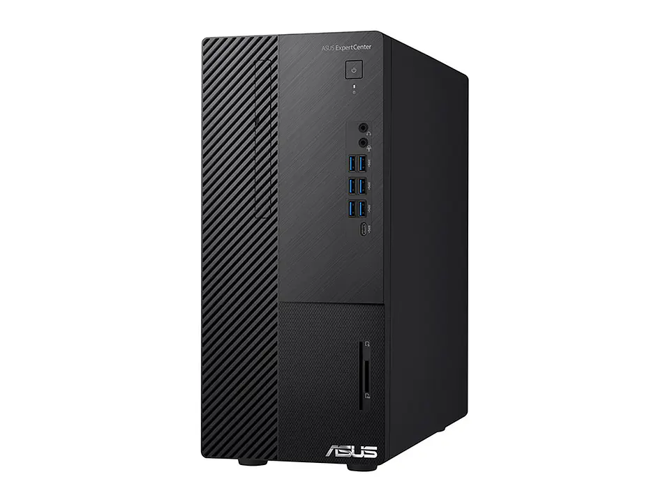 ASUS 90PF05D1-M01A60 - Mini Tower D700MF-007265322X/Core Ultra 7 265 5.3G/16GB DDR5/1TB SSD M.2/RTX 5060 8GB 2