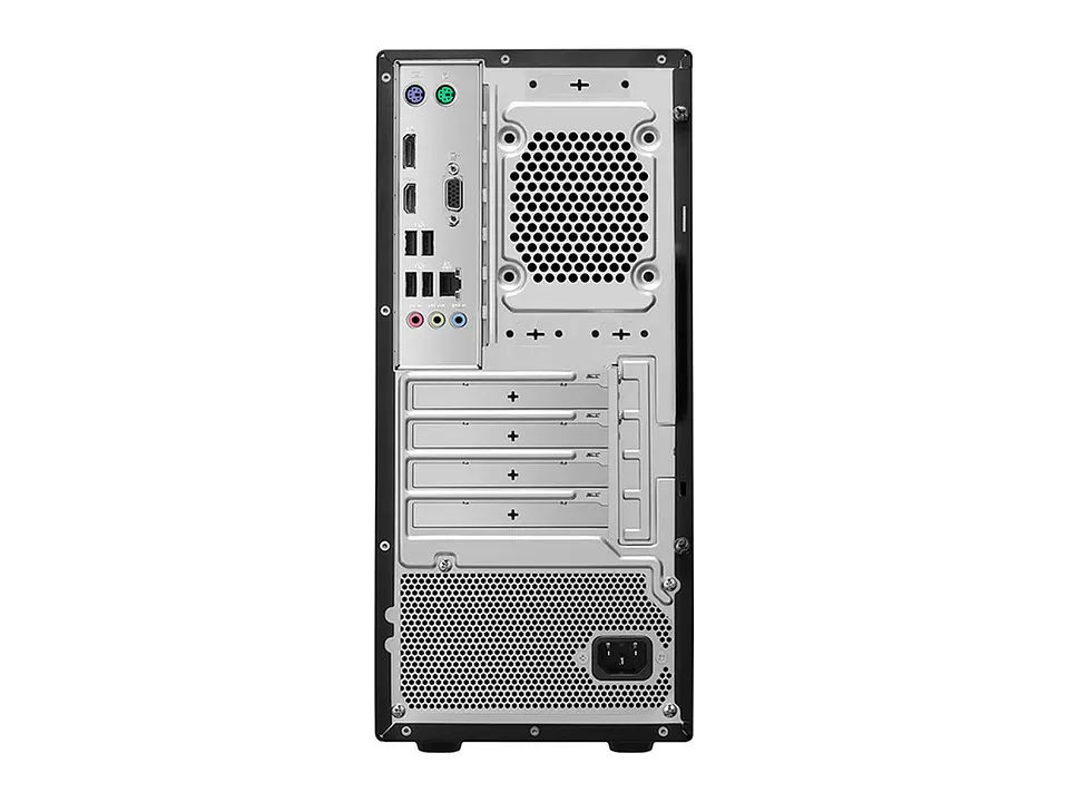 ASUS 90PF05D1-M01A60 - Mini Tower D700MF-007265322X/Core Ultra 7 265 5.3G/16GB DDR5/1TB SSD M.2/RTX 5060 8GB 3
