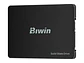 Biwin BM100NN256G-RGX - Unidad en estado Solido (SSD) M100, 256GB, SATA III (6.0Gb/s), 2.5