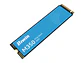 Biwin BM350NN500G-RGX - Unidad en estado Solido (SSD) M350 500GB, M.2 2280 PCIe Gen4 x4 NVMe - Miniatura 1