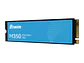 Biwin BM350NN500G-RGX - Unidad en estado Solido (SSD) M350 500GB, M.2 2280 PCIe Gen4 x4 NVMe - Miniatura 2