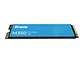 Biwin BM350NN500G-RGX - Unidad en estado Solido (SSD) M350 500GB, M.2 2280 PCIe Gen4 x4 NVMe - Miniatura 3
