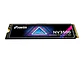 Biwin BNV3500512G-RGX - Unidad en estado solido (SSD) Black Opal NV3500, 512GB PCIe 3.0 x4 con NVMe 1.4 - Miniatura 2