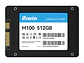 Biwin BM100NN512G-RGX - Unidad en estado solido M100, 512GB, SATA 6Gb/s, 2.5
