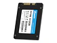 Biwin BM100NN512G-RGX - Unidad en estado solido M100, 512GB, SATA 6Gb/s, 2.5