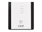 CDP R-AVR5008i - Regulador automatico de voltaje con supresion de picos, 5000VA / 2500W - Miniatura 1