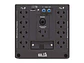 CDP R-AVR5008i - Regulador automatico de voltaje con supresion de picos, 5000VA / 2500W - Miniatura 2