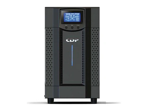 CDP UPO11-2AXI - UPS UPO11-2i(AX), On-Line, 2000VA, 2000W, 220VAC, 8 salidas IEC-C13/14