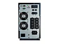 CDP UPO11-3AXI - UPS UPO11i(AX), On-Line, 3000VA, 3000W, 220VAC, 6 salidas IEC-C13/14 - Miniatura 2
