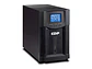 CDP UPO11-3i - UPS Online 3000VA / 2700W, 220V, USB, RS232, 4-Salidas IEC-C13/14 - Miniatura 1