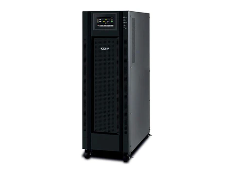 CDP UPO33-20HFAXI - UPS UPO33-20HFi, 20KVA / 20KW / On-Line / Doble Conversion / Alta Frecuencia