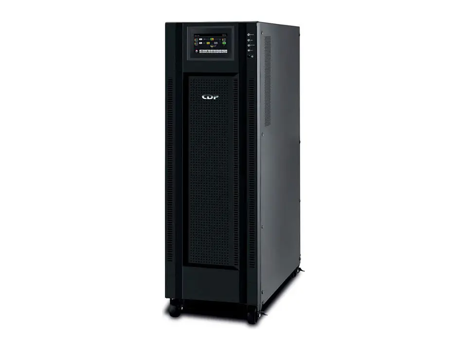 CDP UPO33-20HFAXI - UPS UPO33-20HFi, 20KVA / 20KW / On-Line / Doble Conversion / Alta Frecuencia 1