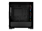 Cooler Master E301-KGNN-S00 - Case Elite 301, MiniTower, Negro, ATX, USB 3.2 Gen 1 Tipo-C / Tipo-A, Audio - Miniatura 4
