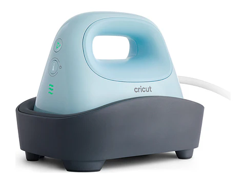 Cricut 2009241 - | Prensa de Calor para Gorras Hat Press