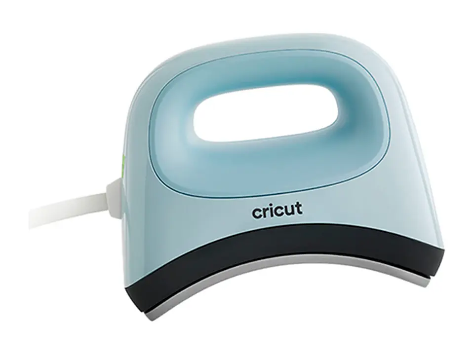 Cricut 2009241 - | Prensa de Calor para Gorras Hat Press 2