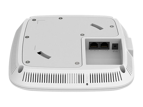 D-Link DAP-X3060 - Access Point Wi-Fi 6 PoE doble banda AX3000, 1 x LAN 2.5GbE