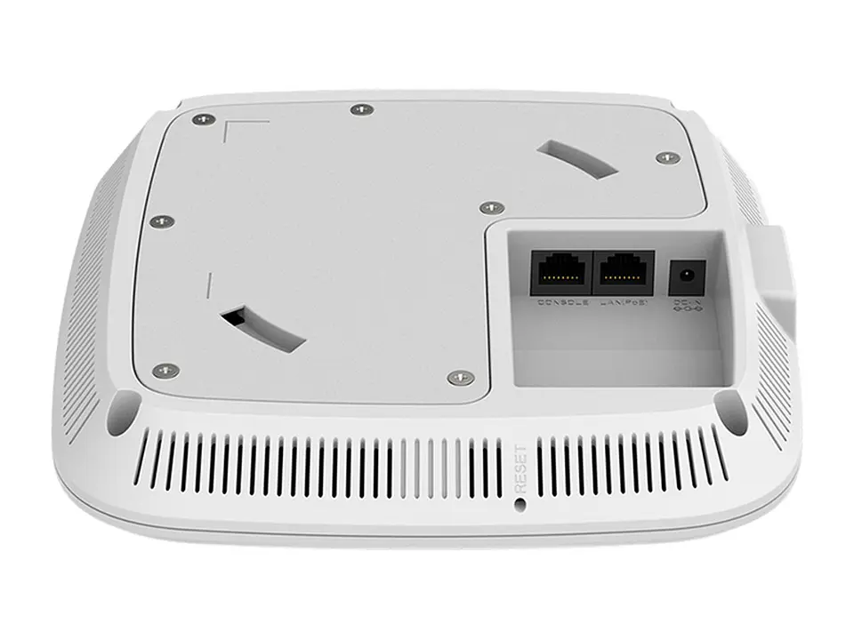 D-Link DAP-X3060 - Access Point Wi-Fi 6 PoE doble banda AX3000, 1 x LAN 2.5GbE 1
