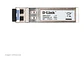 D-Link DEM-432XT - Transceiver 10GBase-LR SFP+ (10 Km) - Miniatura 2
