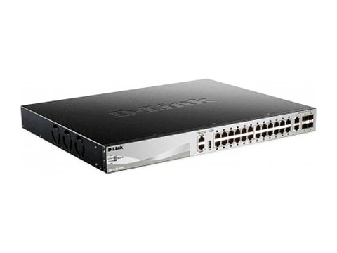 Switch DGS-3130-30PS