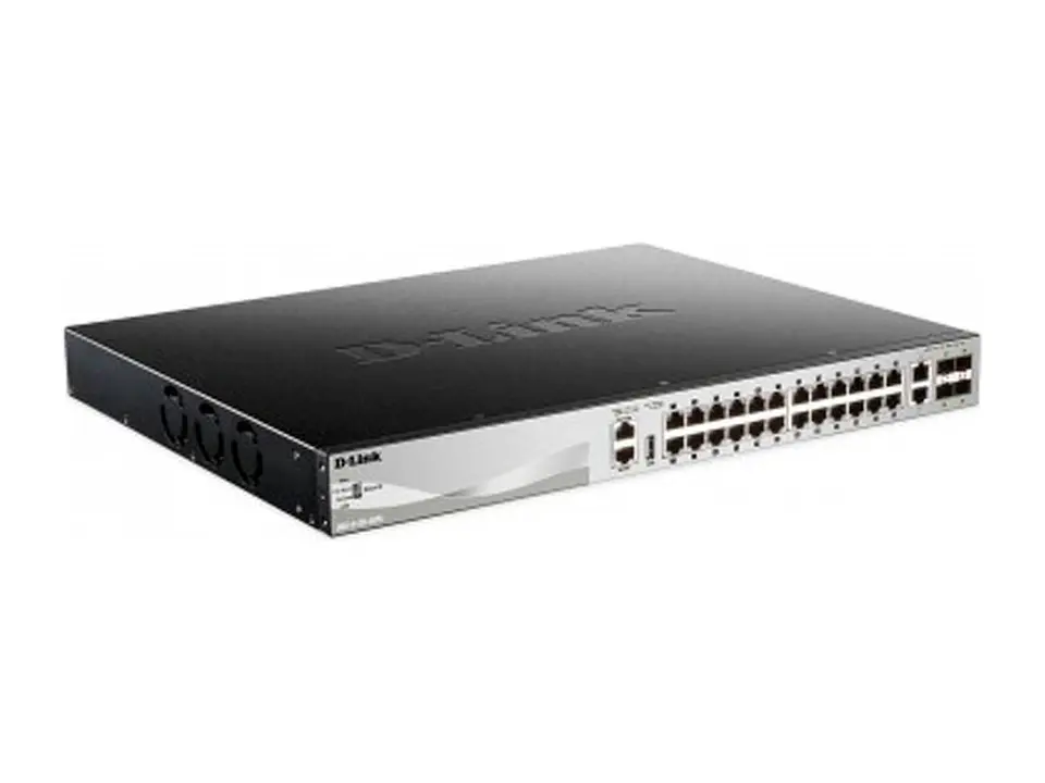 Switch DGS-3130-30PS 1