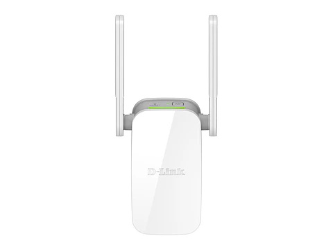 D-Link DAP-1610 - AC1200 WiFi Range Extender (DAP‑1610, Amplificador de señal Wi-Fi)