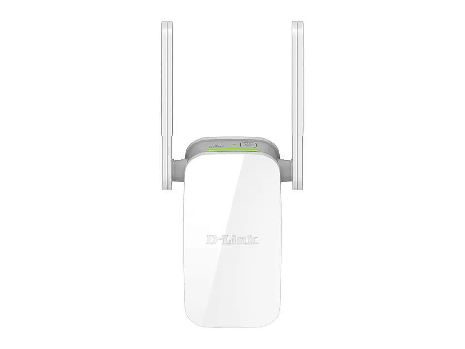 D-Link DAP-1610 - AC1200 WiFi Range Extender (DAP‑1610, Amplificador de señal Wi-Fi) 1