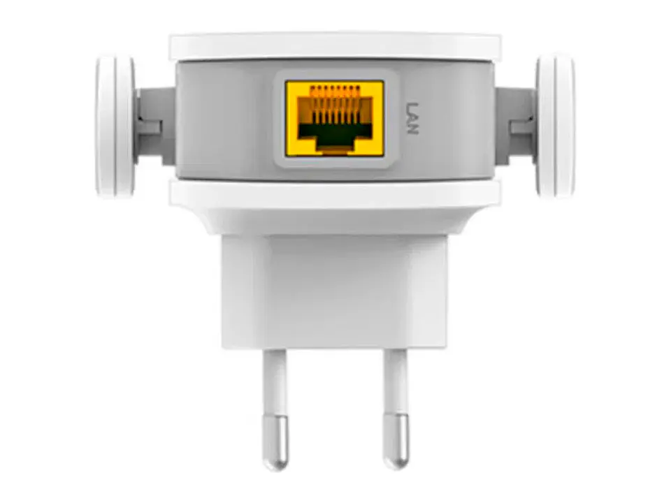 D-Link DAP-1610 - AC1200 WiFi Range Extender (DAP‑1610, Amplificador de señal Wi-Fi) 2