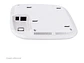 D-Link DAP-2610 - Access Point AC1300, Dual Band 2.4 GHz / 5 GHz, 1300 Mbps, 802.11 1a/b/g/n/ac, PoE - Miniatura 3