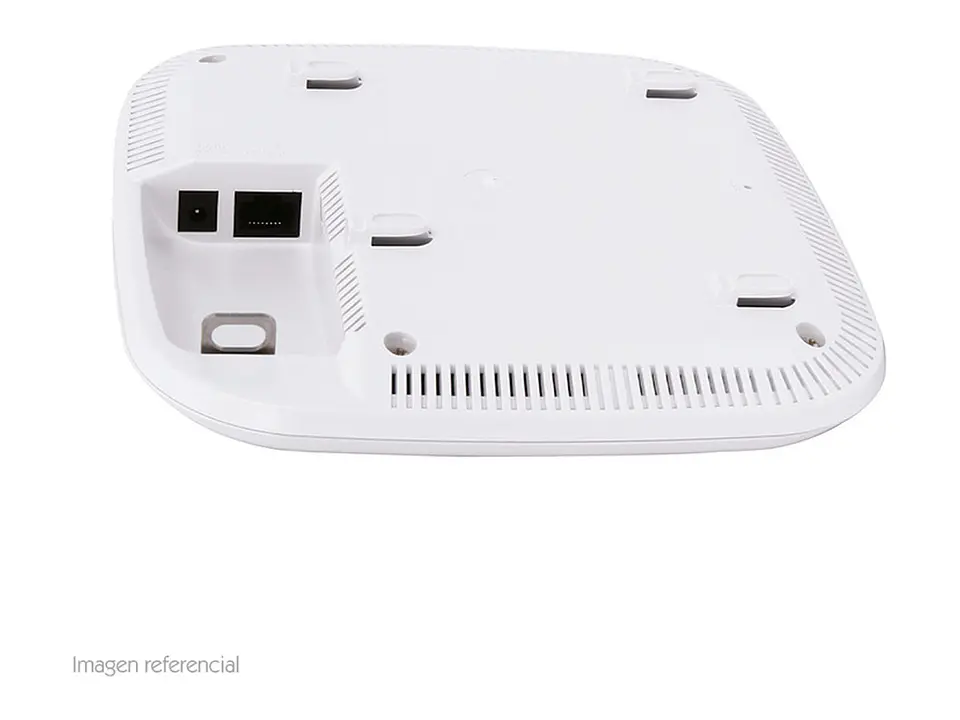 D-Link DAP-2610 - Access Point AC1300, Dual Band 2.4 GHz / 5 GHz, 1300 Mbps, 802.11 1a/b/g/n/ac, PoE 3