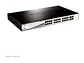 D-Link DGS-1210-28P - Switch, Capa 2, PoE, 24 RJ-45 LAN GbE, 4 puertos SFP, Auto MDI/MDIX - Miniatura 1