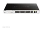 D-Link DGS-1210-28P - Switch, Capa 2, PoE, 24 RJ-45 LAN GbE, 4 puertos SFP, Auto MDI/MDIX - Miniatura 3