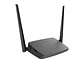 D-Link DIR-615 - Router Wireless N 300, 1 WAN (10/100 BASE-TX) + 4 LAN (10/100 BASE-TX) - Miniatura 1