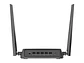 D-Link DIR-615 - Router Wireless N 300, 1 WAN (10/100 BASE-TX) + 4 LAN (10/100 BASE-TX) - Miniatura 2