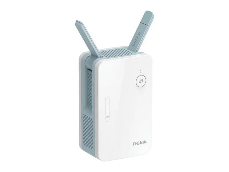 D-Link E15 - AX1500 WI-FI 6 Ai Range Ex 1