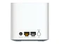 D-Link M15-2 - Router AX1500 Mesh, 1 x Puerto Gigabit Ethernet LAN/1 x Puerto Gigabit Ethernet WAN - Miniatura 3