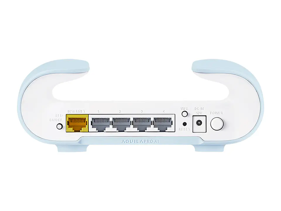 D-Link M30 - Router Smart Mesh Wi-Fi 6 AX3000 de Doble Banda 2