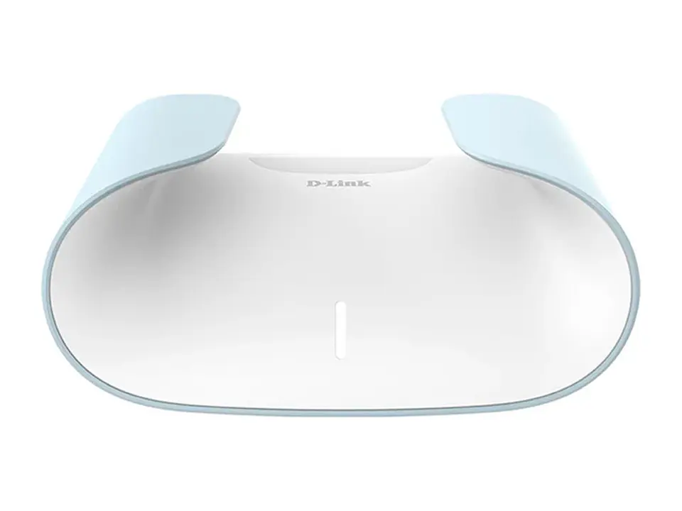 D-Link M30 - Router Smart Mesh Wi-Fi 6 AX3000 de Doble Banda 3
