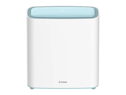 D-Link M32/1 - Router AX3200 Mesh M32 / 2 Gigabit Ethernet LAN / 2 Gigabit Ethernet WAN, 2.4/5GHz